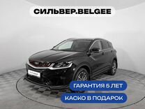 Новый Belgee X50 1.5 AMT, 2024, цена от 1 846 600 руб.