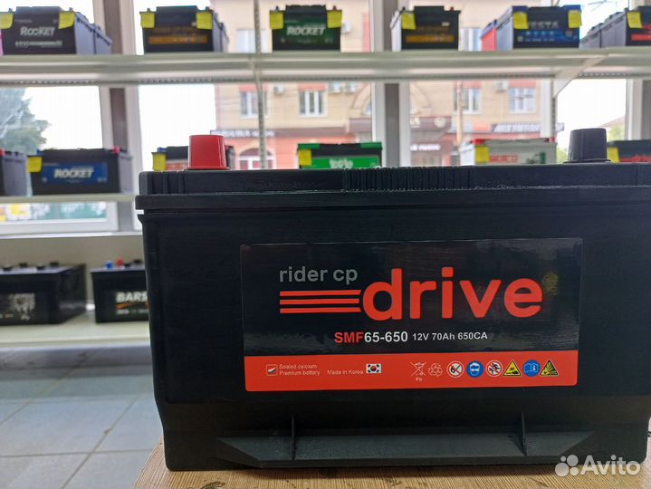 Аккумулятор для ford explorer