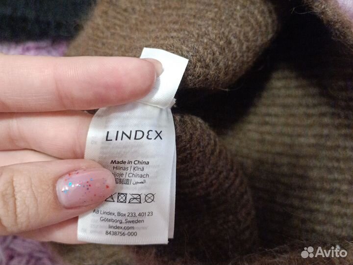 Шапка шерсть