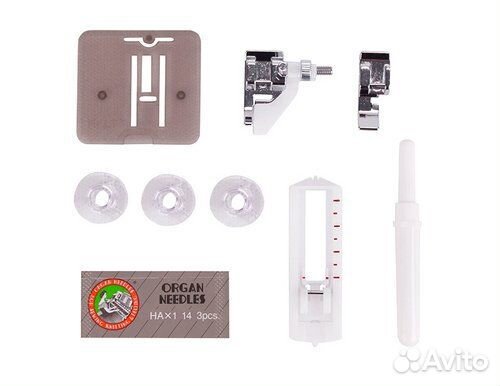 Швейная машина Janome MX 55