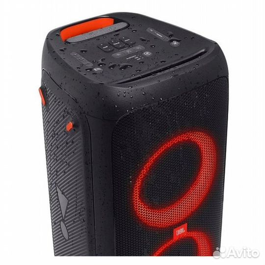 Колонка jbl partybox 310