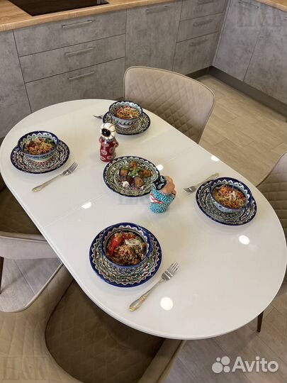 Набор посуды