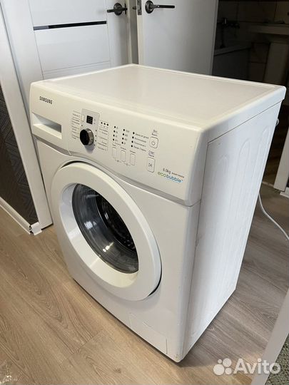 Стиральнвая машина samsung