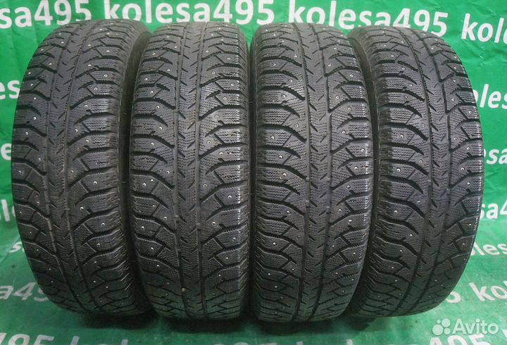 Bridgestone Ice Cruiser 7000S 225/65 R17 102T