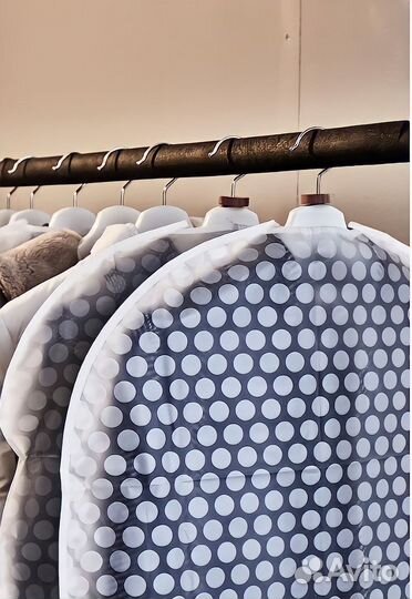 IKEA pluring, Чехол для одежды