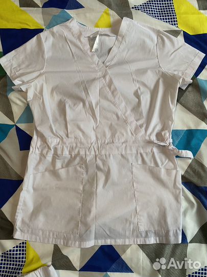 Медицинский костюм