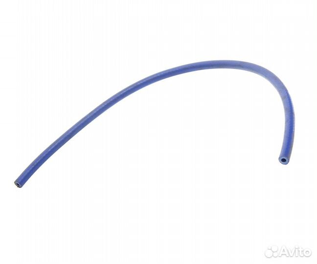 Шланг d6мм силиконовый (10атм.) 1м Profi CS-20