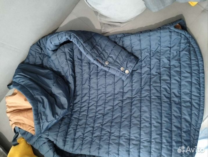 Плащ пальто Gulliver