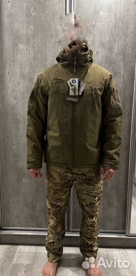 Военная форма