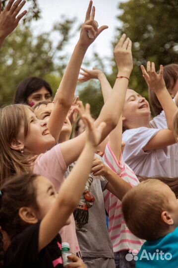 Репортажный фотограф