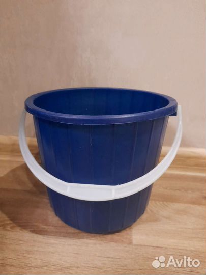 Ведро 5 литров