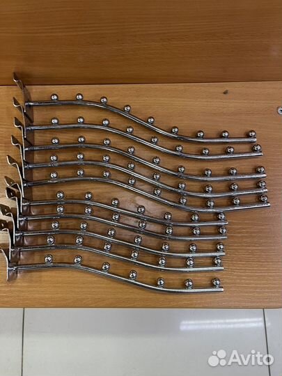 Кронштейны для эконом панели