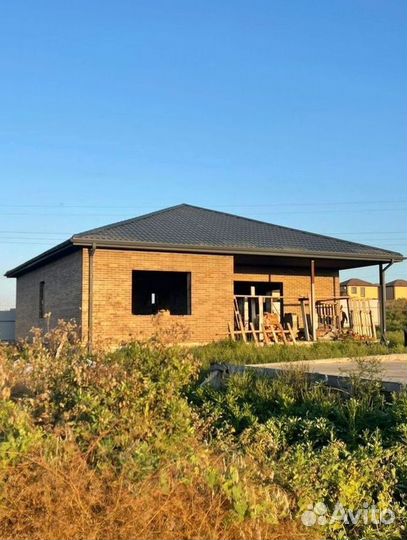 Металлочерепица и комплектующие