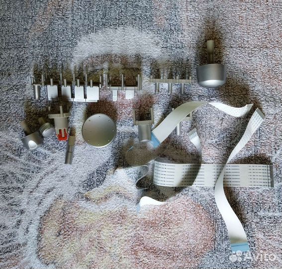 Музыкальный центр samsung max-b550g (узлы и блоки)