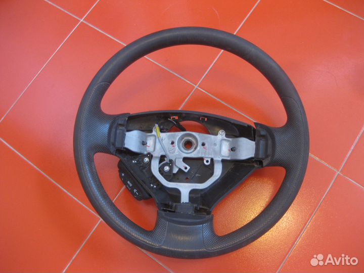 Руль для Сузуки Лиана