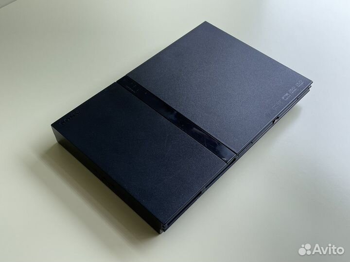 Sony playstation 2 PS2 slim 70008