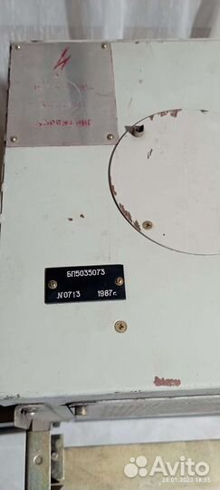 Монитор для чпу Б/у