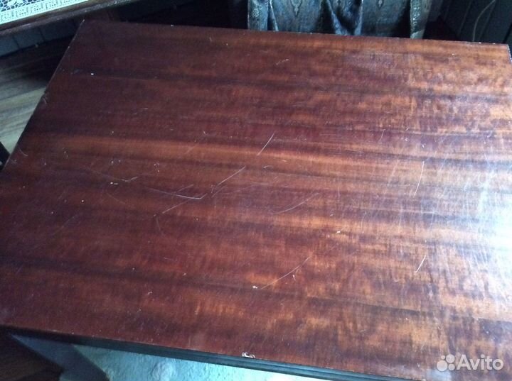 Журнальный стол 70- е годы