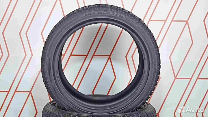Sailun Ice Blazer WST3 245/40 R18 97T
