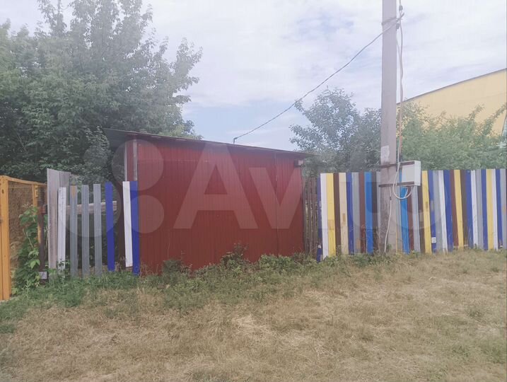 Дом 70 м² на участке 17 сот.