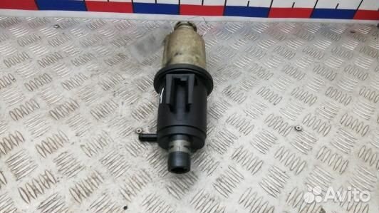 Бачок гу chrysler voyager Grand Voyager 4 (75E31NO