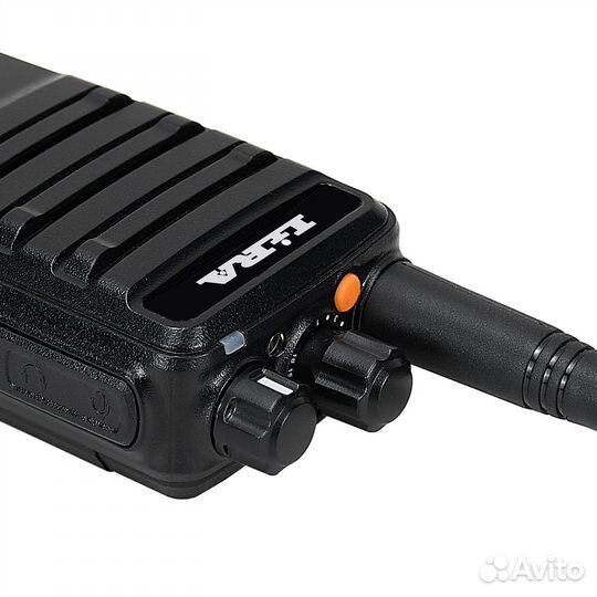 Радиостанция Lira DP-2000 DMR UHF новая