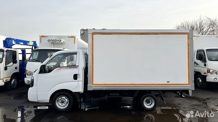 KIA Bongo изотермический, 2016