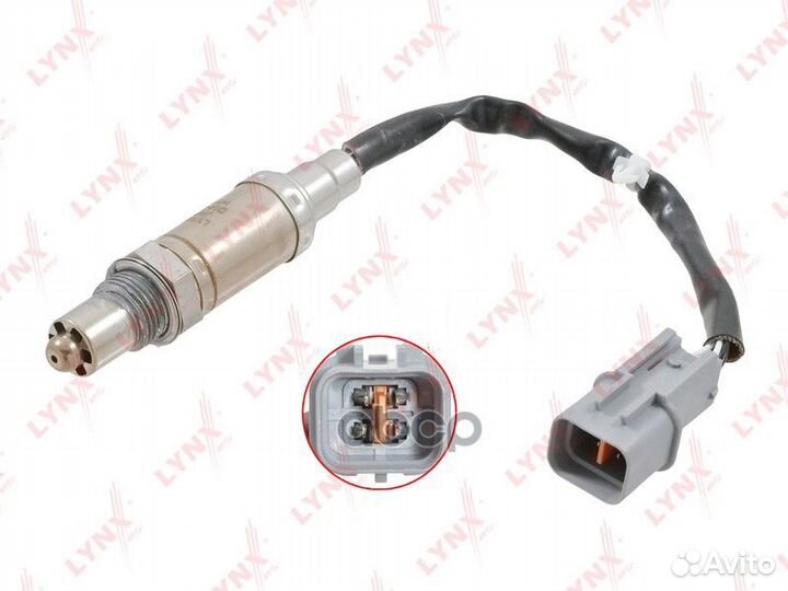 Датчик кислорода nissan Almera Classic B10 06-1