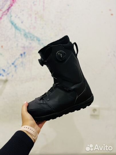 Ботинки для сноуборда Ride Lasso BOA (45)