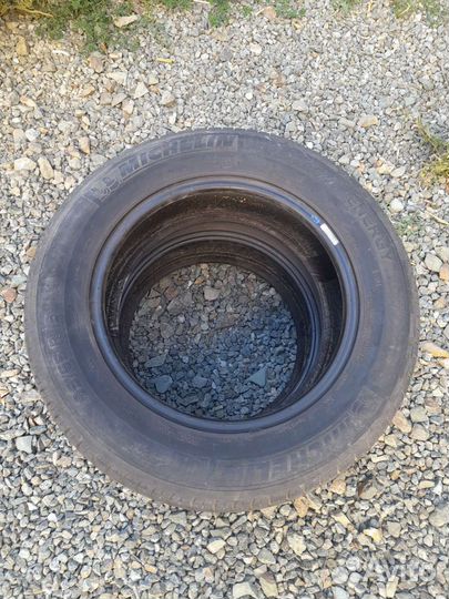 Michelin 4X4 A/T 195/65 R15 25H