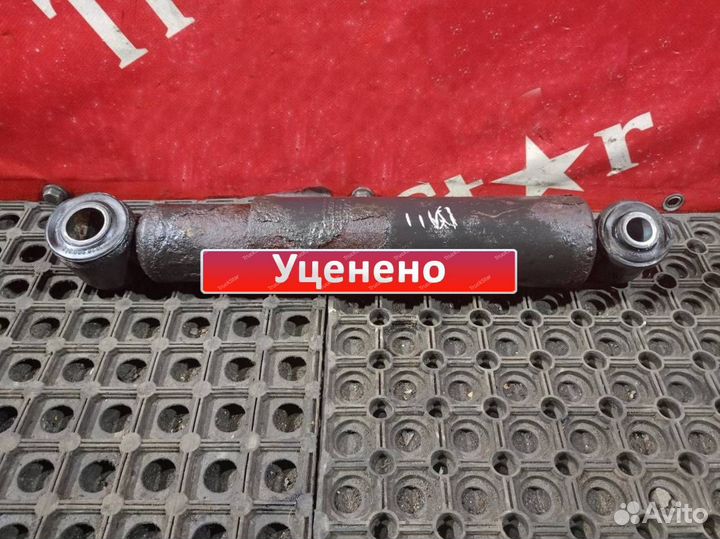 Амортизатор задний Man TGA, Man TGS, Man TGX