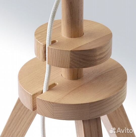 Lauters IKEA настольная лампа