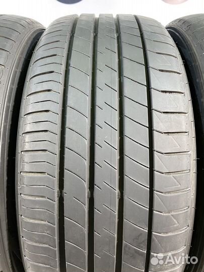 Dunlop SP Sport LM705 235/50 R18 97W