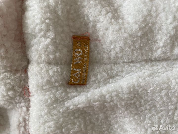 Комбинезон для девочки 74