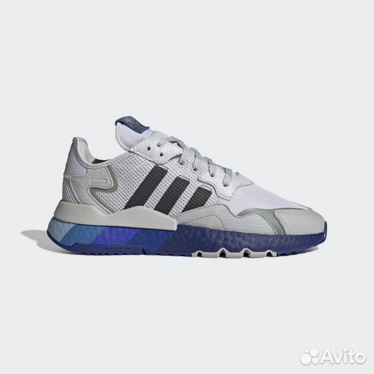 Adidas Originals nite jogger оригинал (42 и 42.5)