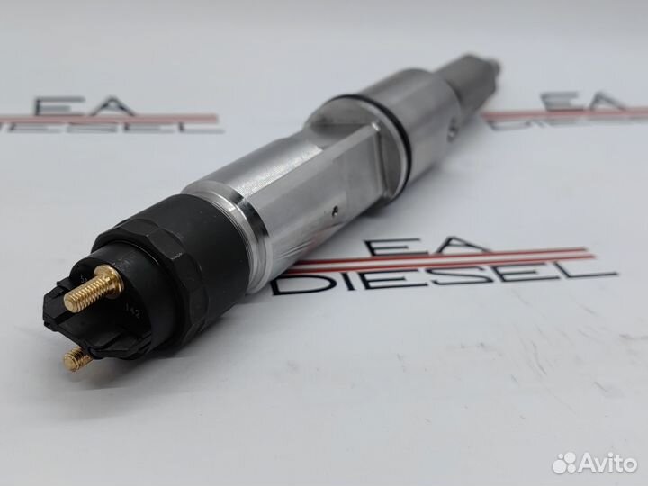 Форсунка 0445120142