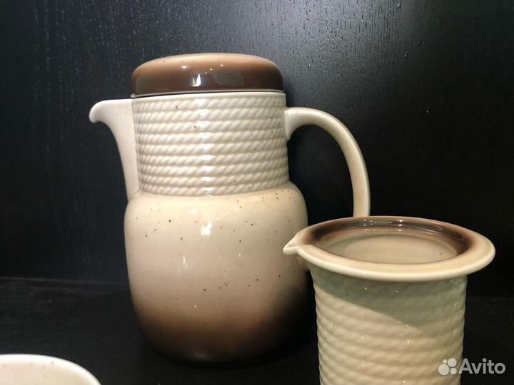 Сервиз винтаж Thomas/Rosental.Фарфор.Германия