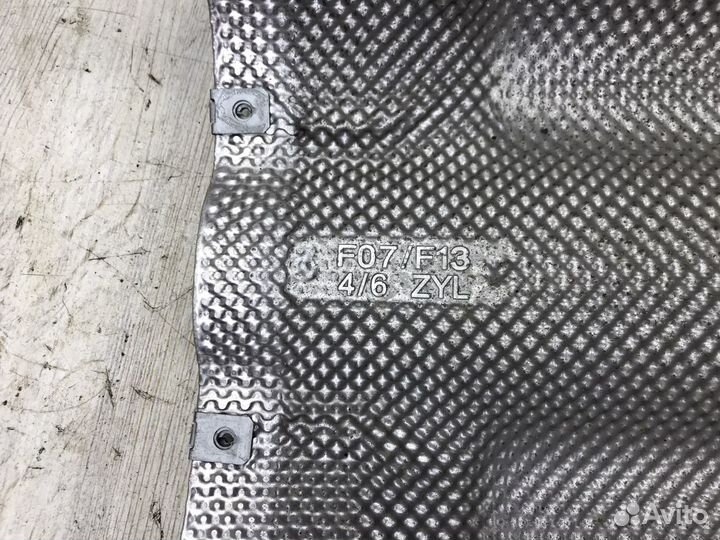 Теплоизоляция тоннеля бмв 5 ф10 bmw f10