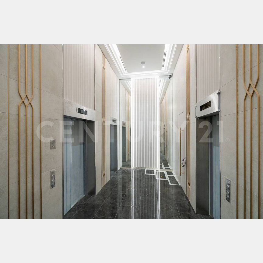 2-к. квартира, 62,3 м², 5/26 эт.