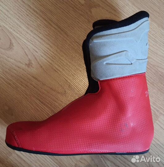 Горнолыжные ботинки р.36, р.40, р.41