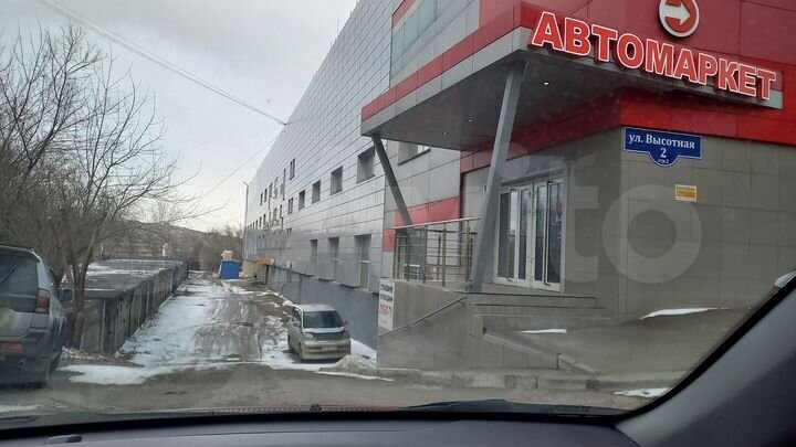 Гараж, 18 м²