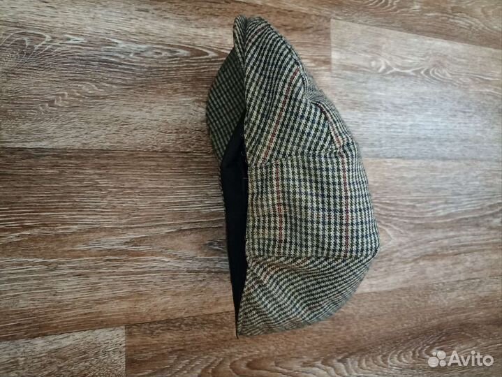 Кепка мужская