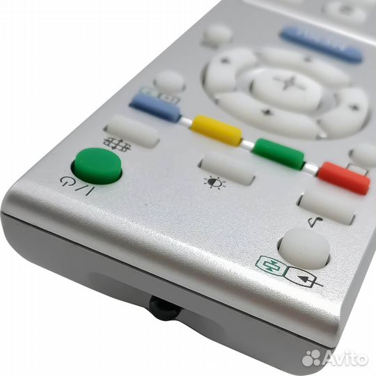 Пульт sony RM EA006