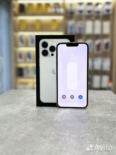 iPhone 13 Pro, 128 ГБ