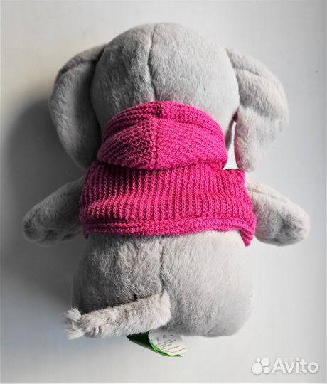 Мягкая игрушка Вэбики