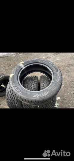 Toyo Proxes S/T 285/50 R18