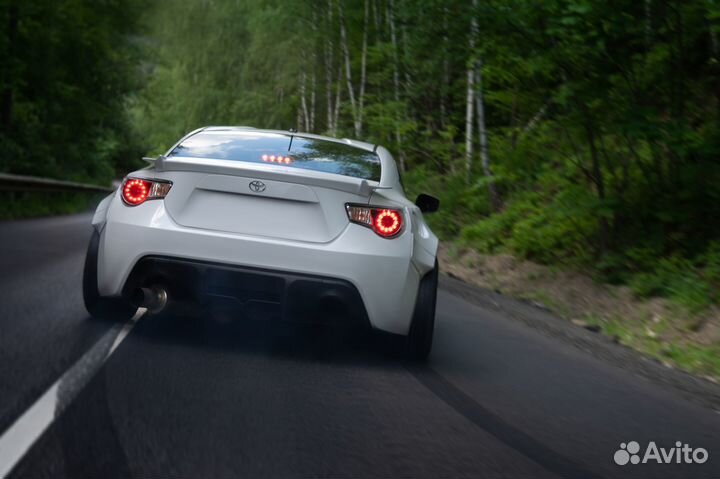 Автомобильный фотограф