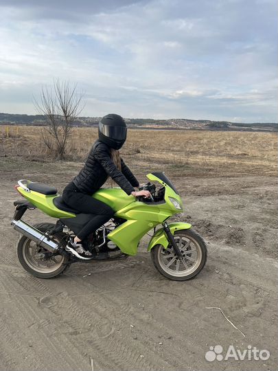 Yamasaki scorion 3 Ямасаки