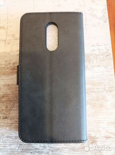 Чехол для телефона Redmi 5