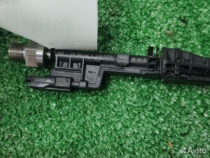 Форсунка топливная Bmw 320I F30 N20B20 2012